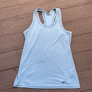 Nike tank top